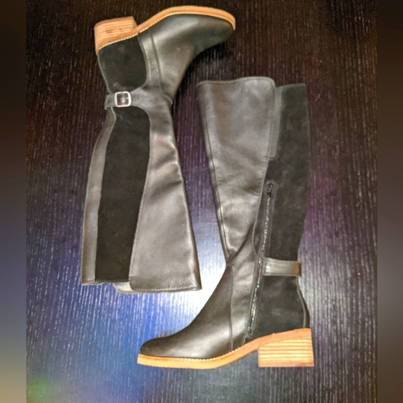 NWOT๐๐๐*LUCKY* brand Size 6 - pristine riding boot - Gorgeous - Picture 2 of 10